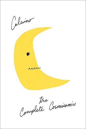 Italo Calvino/The Complete Cosmicomics