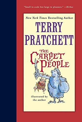 Terence David John Pratchett/The Carpet People