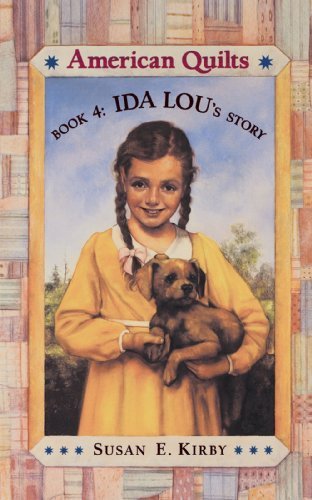 Susan Kirby/Ida Lou's Story