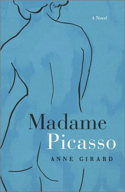 Anne Girard/Madame Picasso