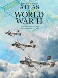 Alexander Swanston The Historical Atlas Of World War Ii 