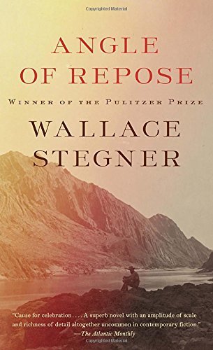 Wallace Stegner/Angle of Repose