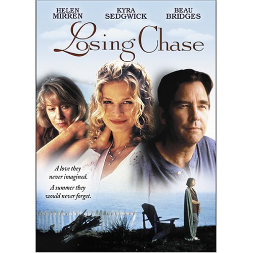 Losing Chase/Mirren/Bridges/Sedgwick@Clr@Nr