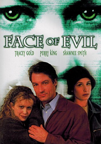 Face Of Evil/Gold/King/Smith@Clr@Ao