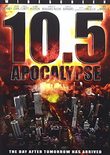 10.5 Apocalypse/Delaney/Cain/Cubitt/Hudson@Nr
