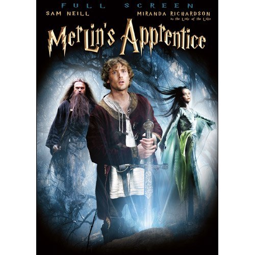 Merlin's Apprentice/Neill/Richardson/Reardon@Clr@Nr