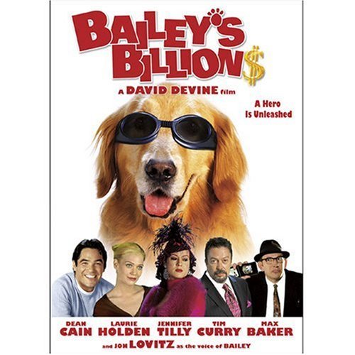 Baileys Billions/Cain/Holden/Tilly@Clr@G