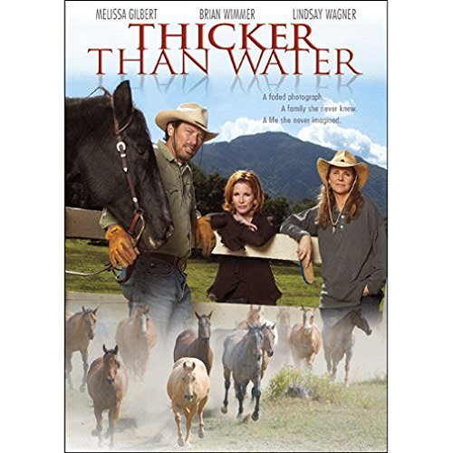 Thicker Than Water/Gilbert/Wagner@Nr
