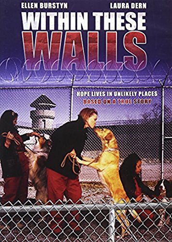 Within These Walls/Burstyn/Dern/Richardson@Nr