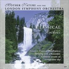London Symphony Orchestra/Classical Rockies