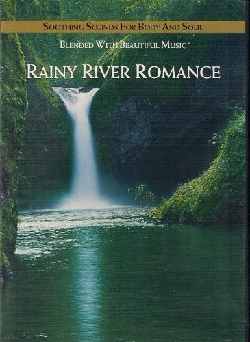 Rainy River Romance/Rainy River Romance