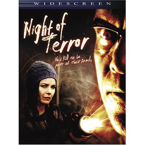 Night Of Terror/Kapture/Mancuso/Roberts@Clr/Ws@Nr
