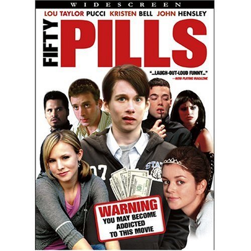 Fifty Pills/Pucci/Hensley/Bell/Pena@R