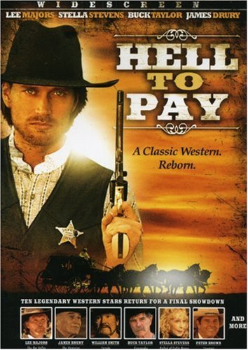 Hell To Pay/Majors/Brown/Drury@Clr/Ws@Nr