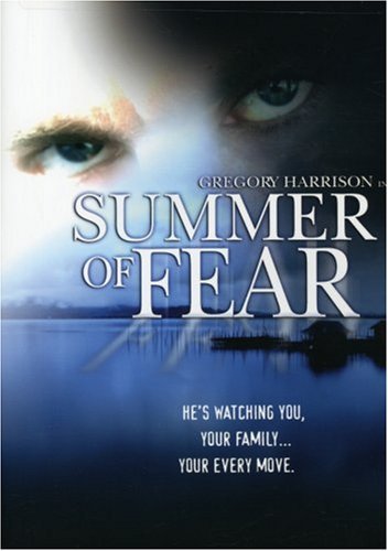 Summer Of Fear/Harrison/Nemec/Gallagher@Nr