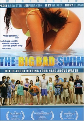 Big Bad Swim/Brewster/Branson/Weixler@Nr