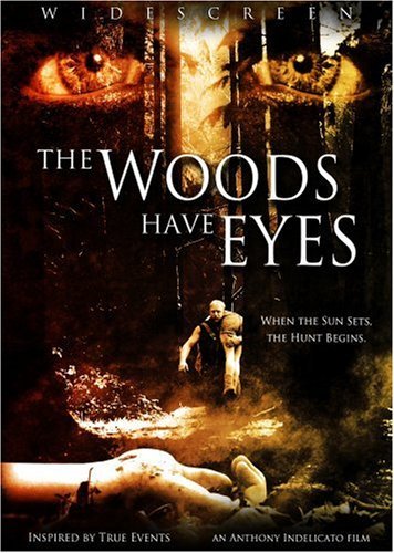 Woods Have Eyes/Adonis,Frank@Ws@Nr