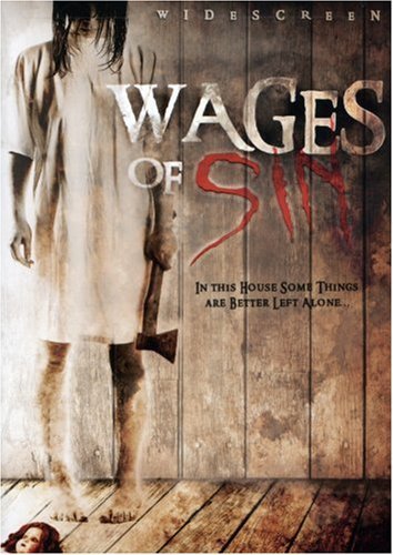 Wages Of Sin/St. John,Billy@Nr