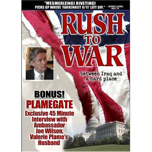Rush To War Between Iraq & A H Rush To War Between Iraq & A H Rush To War Between Iraq & A H 