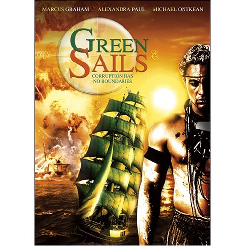 Green Sails/Graham/Paul/Kretschmann@Nr