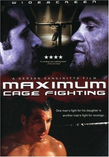 Maximum Cage Fighting/Maximum Cage Fighting@Nr