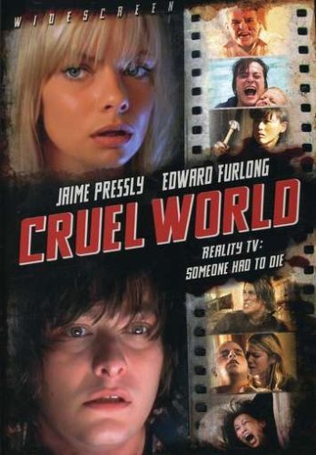 Cruel World/Furlong/Franzese/Keegan@R