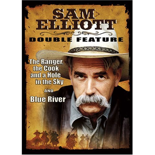 Ranger Cook & A Hole In The Sk/Elliot,Sam@Pg13/2 Dvd