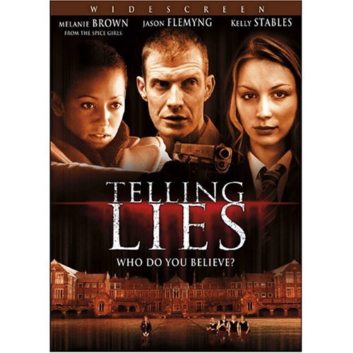 Telling Lies/Flemyng/Brown/Stables@Nr