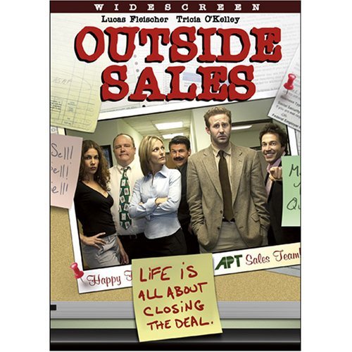 Outside Sales/Fleischer/O'Kelley@Ws@Nr