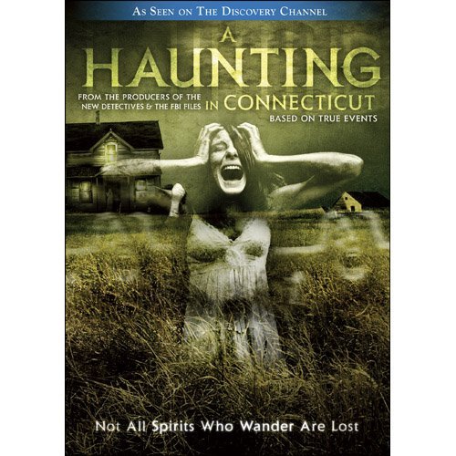 Haunting In Connecticut/Lock/Fleisher/Pearson@Nr