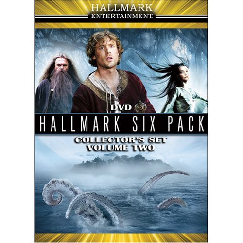 Hallmark Six Pack Vol. 2 Nr 6 DVD 