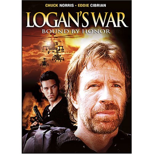 Logans War-Bound By Honor/Norris/Cibrian@Nr