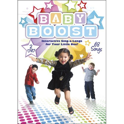 Baby Boost Baby Boost Nr 2 DVD 