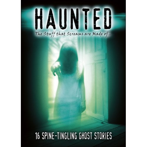 Haunted-Ghost Stories/Haunted-Ghost Stories@Nr