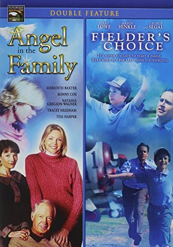 Angel In The Family/Fielders C/Angel In The Family/Fielders C@Nr