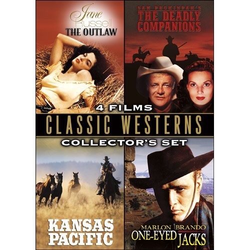 Classic Westerns Collectors Se/Classic Westerns Collectors Se@Nr