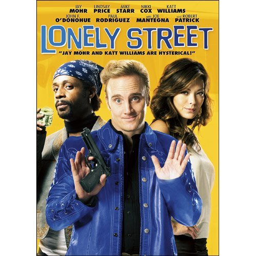 Lonely Street/Mohr/Patrick/Cox@R