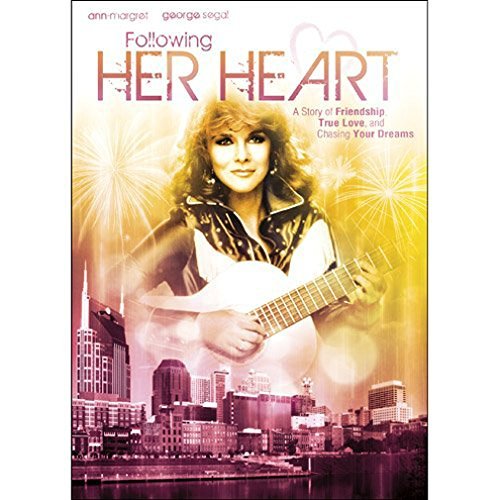 Following Her Heart/Margret/Segal/Vaccaro@Nr