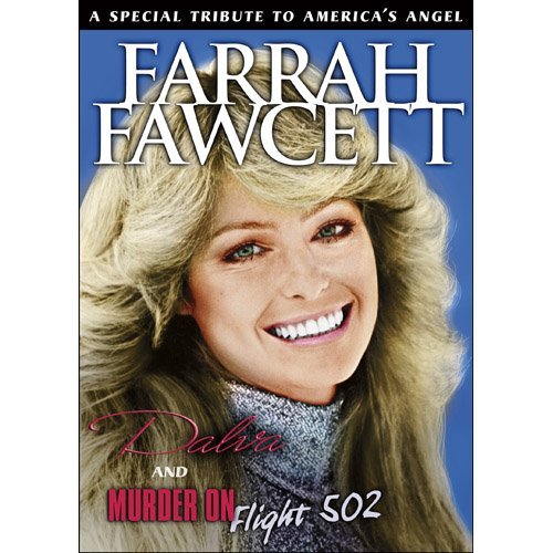 Dalva/Murder On Flight 502/Fawcett,Farrah@Nr