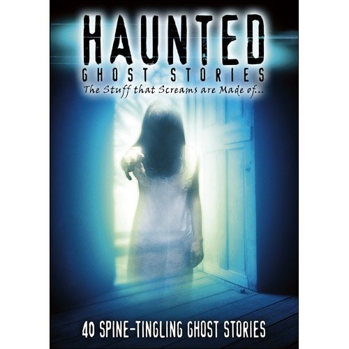 Haunted/Ghost Stories@Nr