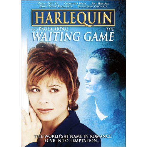 Harlequin: The Waiting Game/Abdul/Potter/West/Pyper-Fergus@Nr