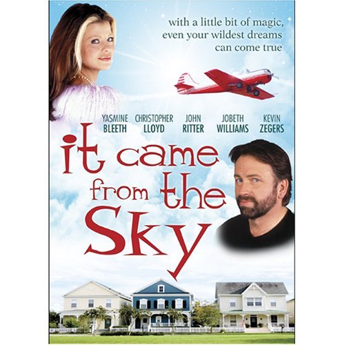 It Came From The Sky Bleeth Lloyd Ritter Williams R 