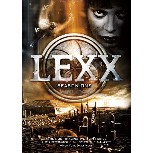 Lexx/Season 1@Nr
