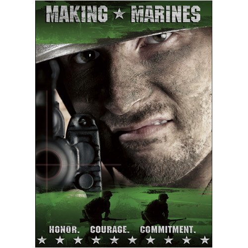 Making Marines/Making Marines@Nr
