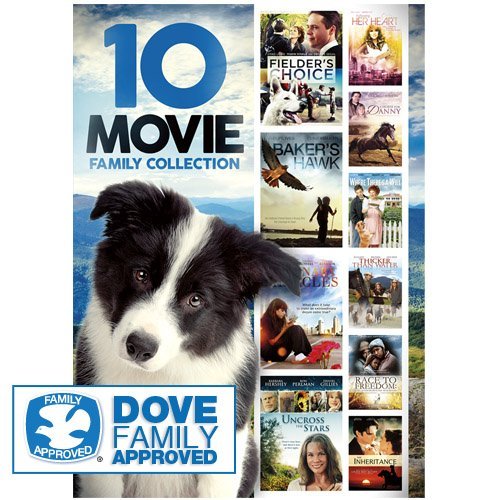 10-Movie Family Pack/10-Movie Family Pack@Nr