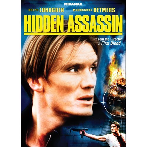 Hidden Assassin/Lundgren,Dolph@Ws@R