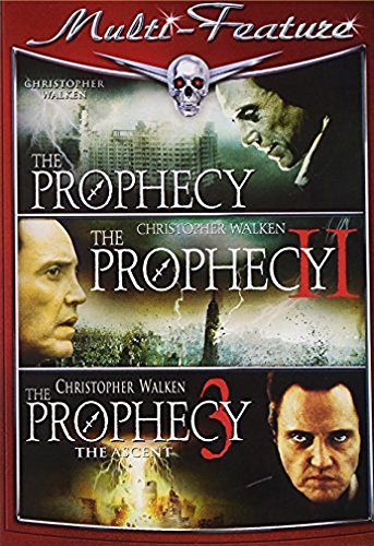 Prophecy Triple Feature/Prophecy Triple Feature@Ws@R