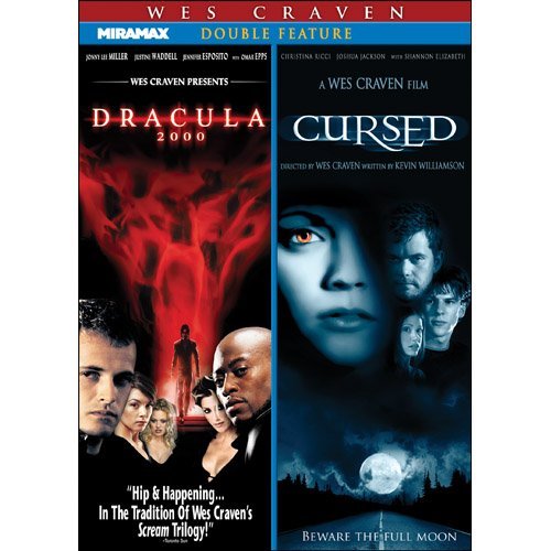 Dracula 2000/Cursed/Dracula 2000/Cursed@Ws@Nr