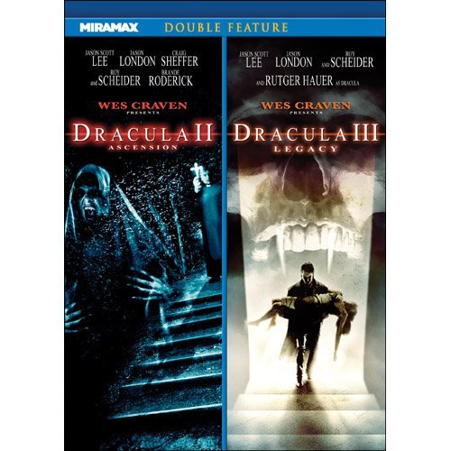 Dracula 2: Ascension/ Dracula/Lee/Neal/London@Ws@R