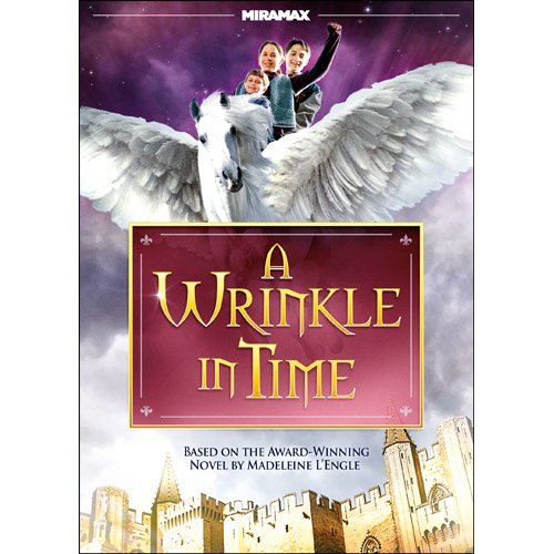 Wrinkle In Time/Woodard/Smith@Pg